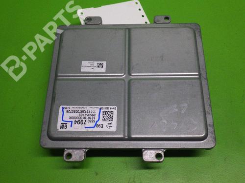 Used Control unit OPEL ASTRA K Sports Tourer (B16) 1.6 CDTi (35) (136 hp) 6384201
