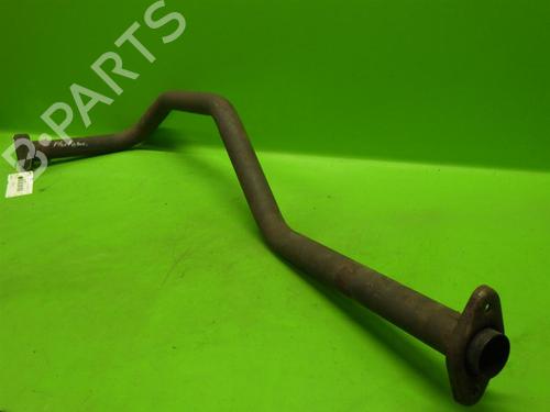 Used Pipe OPEL KADETT E Hatchback (T85) 1.3 S (C08, C48, D08, D48) (75 hp) 14704515