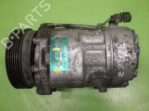Used AC compressor AUDI TT (8N3) 1.8 T (180 hp) 31607515