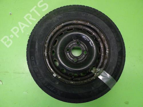 Felga OPEL CORSA C (X01) 1.2 (F08, F68) | BP30365604C45 