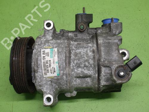 Used AC compressor AC compressor 37411902 37411902