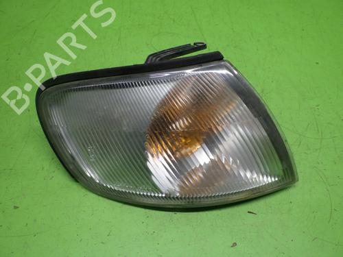 Used Right front indicator NISSAN ALMERA I Hatchback (N15) 1.6 SR, SLX (90 hp) 29215599