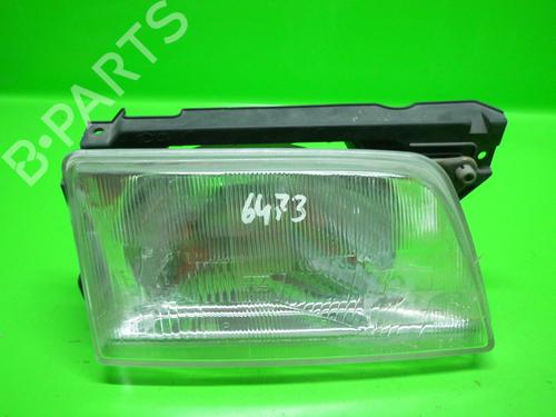 Used Right headlight OPEL KADETT E Hatchback (T85) 1.3 N (C08, C48, D08, D48) (60 hp) 14746433