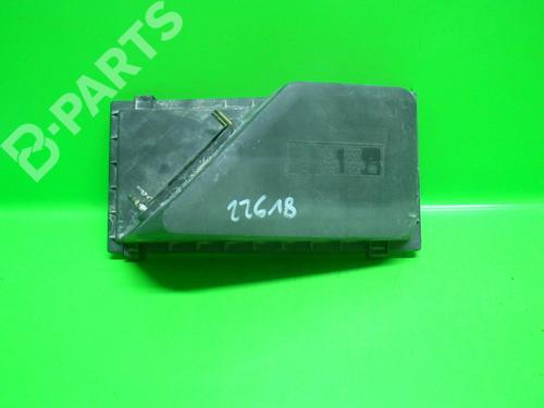 Used Air filter box MITSUBISHI SPACE STAR MPV (DG_A) 1.8 GDI (DG5A) (122 hp) 6346799