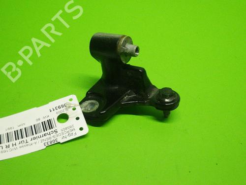 Used Hinge/Door check strap MERCEDES-BENZ A-CLASS (W169) A 180 CDI (169.007, 169.307) (109 hp) 14737372