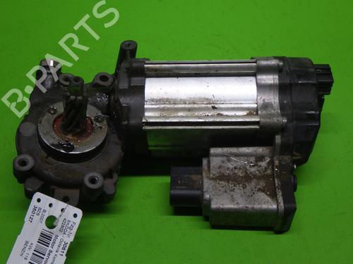 Used Electronic module SKODA OCTAVIA II Combi (1Z5) 1.8 TSI (160 hp) 14735428
