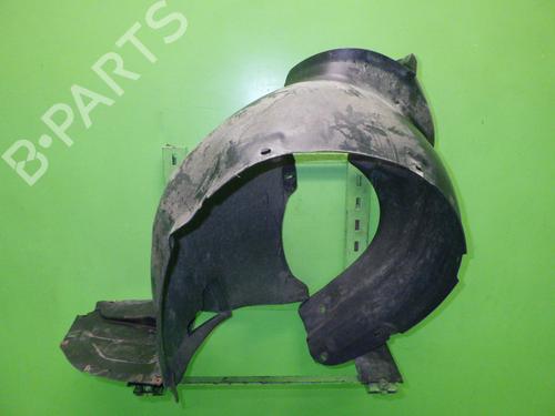 Paso rueda SKODA ROOMSTER (5J7) 1.9 TDI (105 hp) 30047131