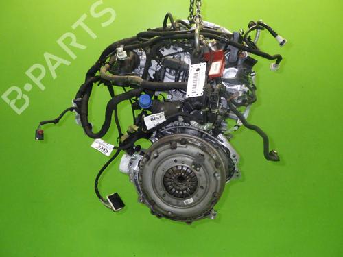 Engine FORD FOCUS IV Turnier (HP) 1.5 EcoBoost | BP38640281M1 - Image 4