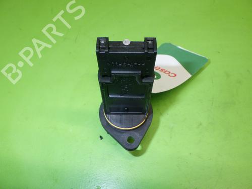 Mass air flow sensor MERCEDES-BENZ M-CLASS (W163) ML 270 CDI (163.113) | BP17861765M95 