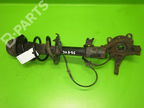 Left front shock absorber DACIA SANDERO II 1.2 | BP9292378M16 