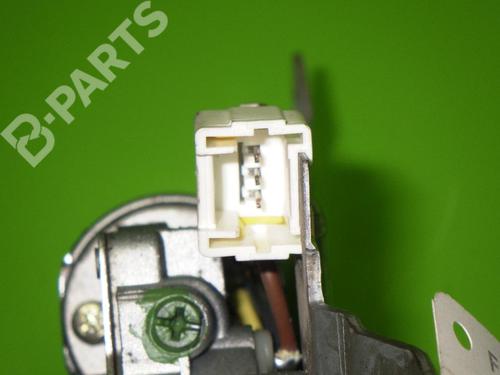 Rear wiper motor RENAULT CLIO II (BB_, CB_) 1.2 (BB0A, BB0F, BB10, BB1K, BB28, BB2D, BB2H, CB0A,... | BP6670818M102 