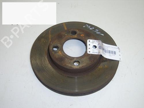 Used Other AUDI 90 B3 (893, 894, 8A2) 2.3 E (133 hp) 14747084