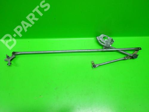 Front wipers mechanism MERCEDES-BENZ A-CLASS (W168) A 140 (168.031, 168.131) | BP6364624C83 