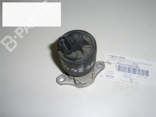 Used Egr OPEL CORSA B (S93) 1.2 i (F08, F68, M68) (45 hp) 6402648
