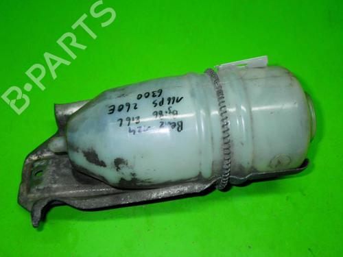 Used Expansion tank MERCEDES-BENZ 124 Saloon (W124) 260 E (124.026) (166 hp) 14715266