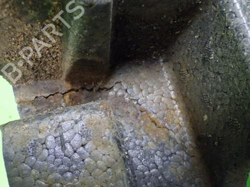 Bumper shock absorber OPEL INSIGNIA A Sports Tourer (G09) 2.0 Turbo 4x4 (35) | BP29984805C125