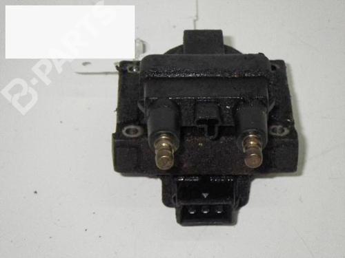 Ignition coil RENAULT ESPACE III (JE0_) 2.0 (JE0A) | BP6349856M94