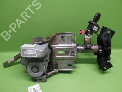 Coluna de dirección Coluna de dirección RENAULT CLIO III (BR0/1, CR0/1) 1.2 16V (BR02, BR0J, BR11, CR02, CR0J, CR11) (75 hp) 37412299 37412299