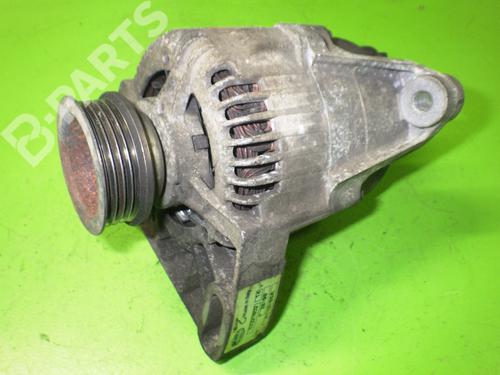 Alternator FIAT PUNTO (176_) 55 1.1 | BP6342006M7 