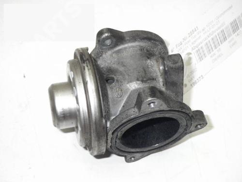 Used Egr VW POLO (9N_, 9A_) 1.4 TDI (75 hp) 6355901