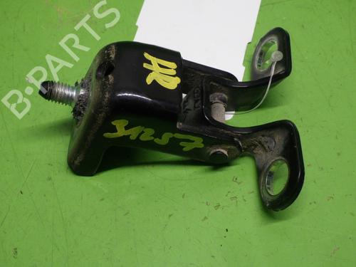 Used Hinge/Door check strap PEUGEOT 308 I (4A_, 4C_) 1.6 16V (120 hp) 22361335