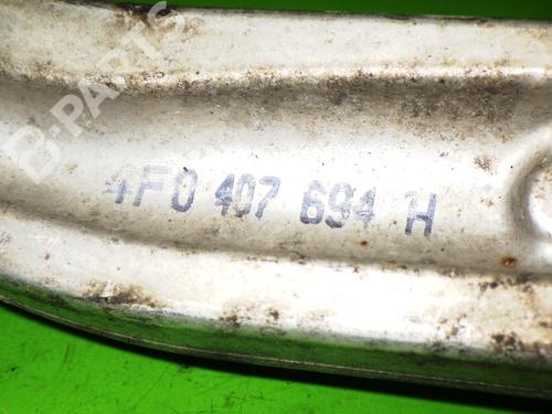 Right front suspension arm AUDI A6 Allroad C6 (4FH) 3.0 TDI quattro | BP8923810M13 
