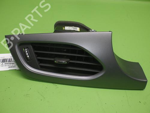 Luftventilen OPEL ASTRA K (B16) 1.2 Turbo (68) (131 hp) 33221367