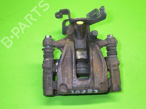 Used Right rear brake caliper FORD MONDEO III Saloon (B4Y) 1.8 16V (125 hp) 14731894