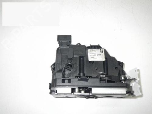 Used Front right lock FIAT DUCATO Van (250_) 120 Multijet 2,3 D (120 hp) 14708799