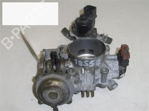 Used Throttle body MITSUBISHI GALANT VIII (EA_) 2.5 V6 24V (EA5A) (163 hp) 14703190