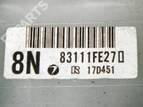 Switch SUBARU IMPREZA Estate (GG) 2.0 AWD (GG9) | BP6363989I30 
