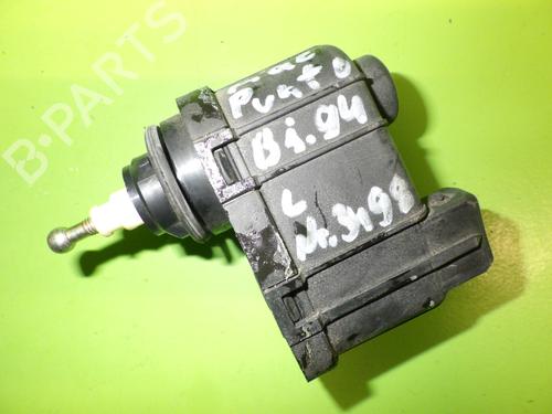 Used Headlight adjuster motor FIAT PUNTO (176_) 55 1.1 (54 hp) 14744642