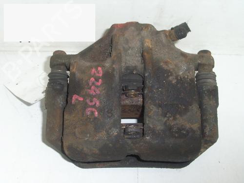 Used Left front brake caliper OPEL OMEGA B Estate (V94) 2.5 V6 (F35, M35, P35) (170 hp) 14700281