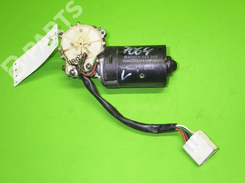 Front wiper motor CITROËN ZX (N2) 1.4 i | BP6670487M29 