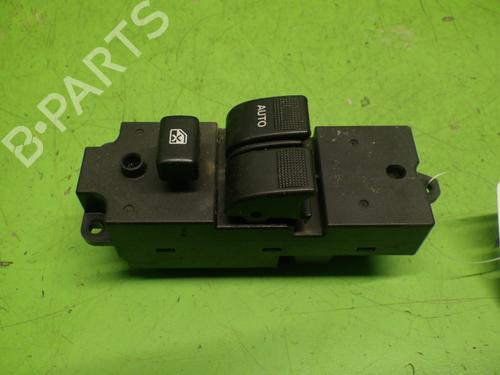 Used Left front window switch MAZDA 323 F VI Hatchback (BJ) 1.5 16V (BJ5W) (88 hp) 29294257