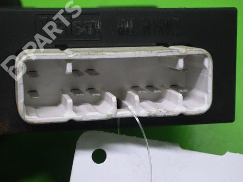 Control unit TOYOTA COROLLA Liftback (_E11_) 1.4 (ZZE111_, ZZE111R) | BP6474533M11 