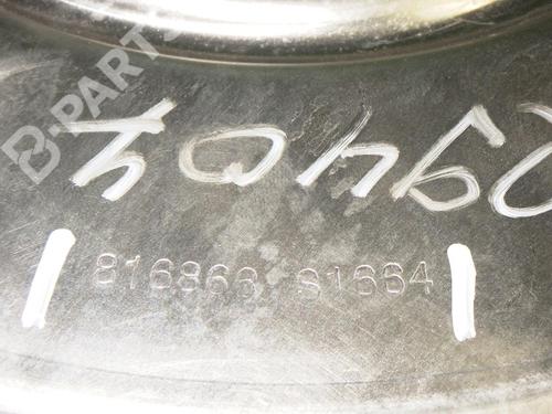 Servo brake OPEL INSIGNIA B Grand Sport (Z18) 2.0 4x4 (68) | BP7802949M42