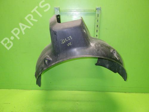 Hjulbue Hjulbue AUDI A2 (8Z0) 1.4 (75 hp) 34201598 34201598