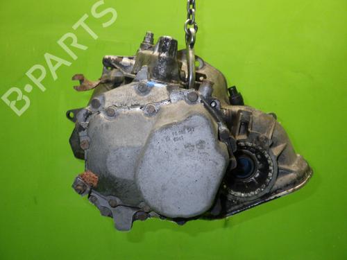 BP15952836M3 | Manual gearbox OPEL KADETT E Convertible (T85) 2.0 i BP15952836M3