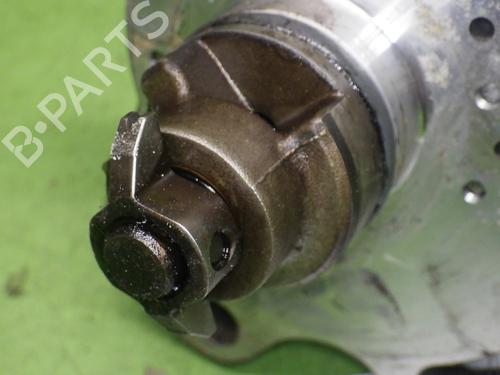 Ignition distributor TOYOTA CARINA E VI (_T19_) 1.8 (AT191) | BP29757874M68 