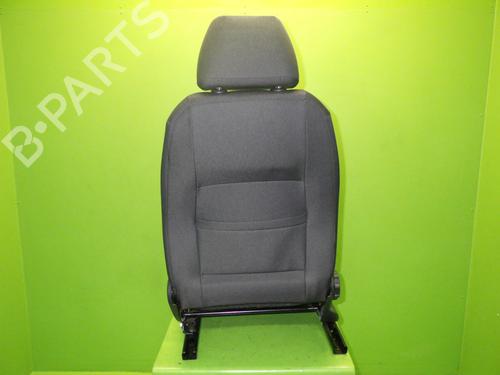 Right front seat SKODA ROOMSTER (5J7) 1.9 TDI | BP29984849C16