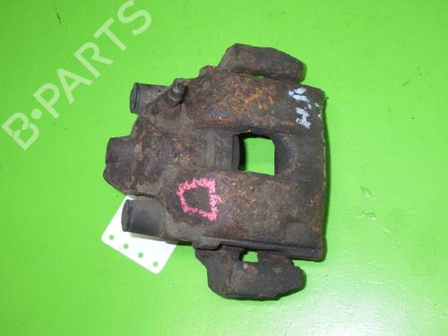Right rear brake caliper BMW 3 (E46) 318 i | BP14703272M106 