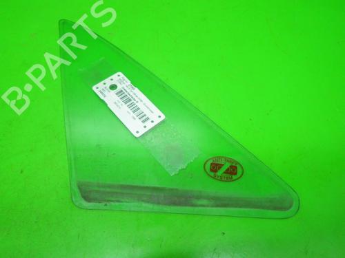 Used Front right quarter glass MAZDA MX-5 II (NB) 1.6 16V (NB6C) (110 hp) 14717300