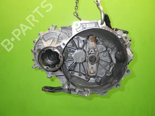 Used Gearbox VW GOLF VI (5K1) 1.2 TSI (105 hp) 31076683