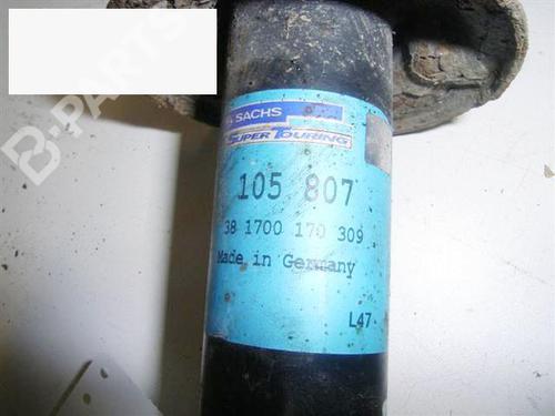 Right rear shock absorber AUDI 100 C4 Avant (4A5) 2.3 E | BP6653649M19 