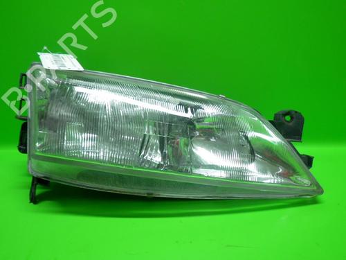 Used Right headlight OPEL VECTRA B (J96) 1.6 i 16V (F19) (100 hp) 14711430