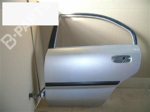 Used Left rear door MITSUBISHI CARISMA (DA_) 1.8 16V GDI (DA2A) (125 hp) 6639954