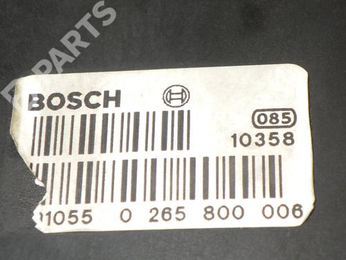 ABS pump MG MG ZT- T 2.0 CDTi | BP6390392M43 