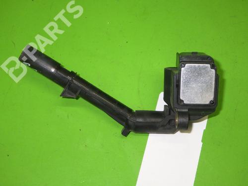 Ignition coil MERCEDES-BENZ C-CLASS (W205) C 180 (205.040, 205.140) | BP6397581M94 