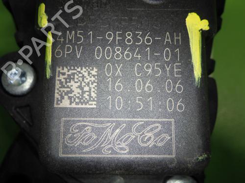 Pedal FORD FOCUS II Turnier (DA_, FFS, DS) 1.6 TDCi | BP17760961I4 